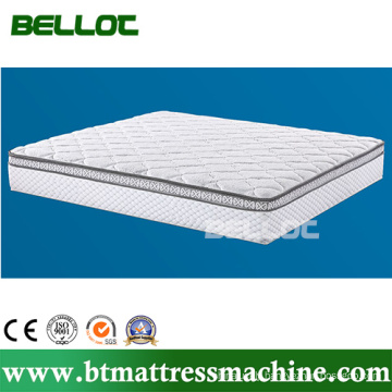 Breathable Material 3D Air Mesh Mattress